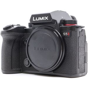 Panasonic Occasion Panasonic Lumix S5 II