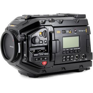 Occasion Blackmagic Design URSA Mini Pro G2 46K Monture Canon EF