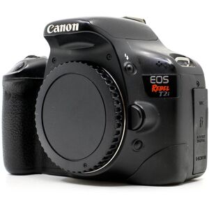 Canon Occasion Canon EOS Rebel T2i