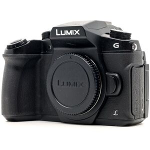 Panasonic Occasion Panasonic Lumix DMC G81