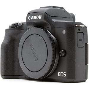 Canon Occasion Canon EOS M50 II