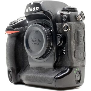 Nikon Occasion Nikon D2Xs