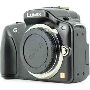 Panasonic Occasion Panasonic Lumix DMC G3