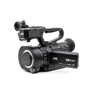 Occasion JVC GY-LS300 4K Camescope