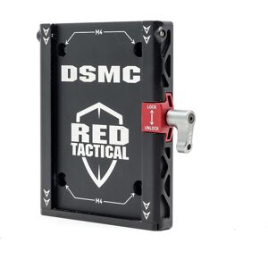 RED Digital Cinema Occasion RED DSMC Backpack Mounting Plate