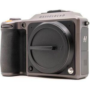 Hasselblad Occasion Hasselblad X1D II 50C