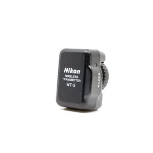 Occasion Nikon WT-5 Transmetteur sans-fil