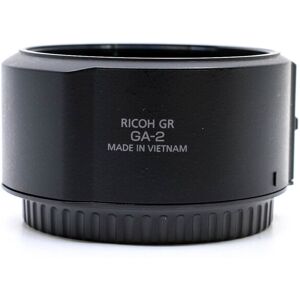 Ricoh Occasion Ricoh GA-2 Adaptateur d'objectif