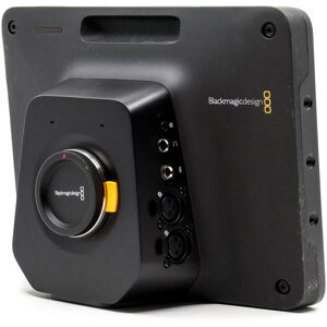 Occasion Blackmagic Design Design Studio Camera HD 2