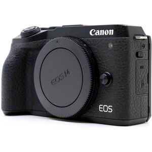 Canon Occasion Canon EOS M6 II