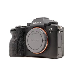 Sony Occasion Sony Alpha A9 II