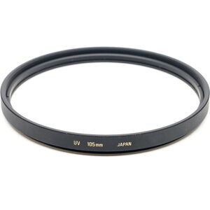 Occasion Sigma 105mm DG UV Filter