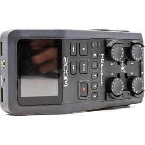 Occasion Zoom H6 Handy Recorder