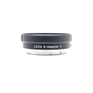 Leica Occasion Leica S-Adaptateur V