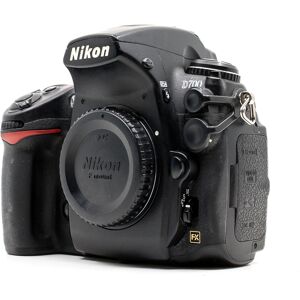 Nikon Occasion Nikon D700