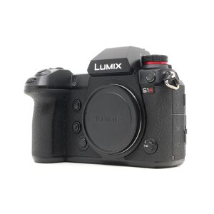 Panasonic Occasion Panasonic Lumix DC S1R