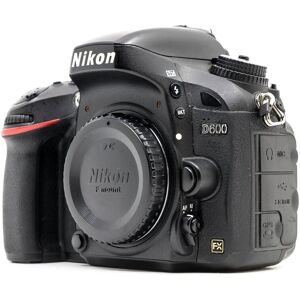 Nikon Occasion Nikon D600