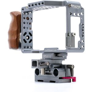 Occasion Tilta ES-T17-A Handheld Camera Cage Rig pour Sony Alpha A7 & A7 II Series