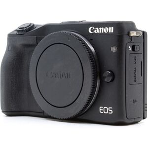 Canon Occasion Canon EOS M3