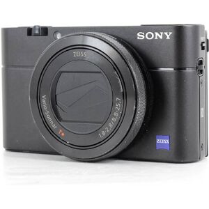 Occasion Sony Cyber-shot RX100 Mark Va