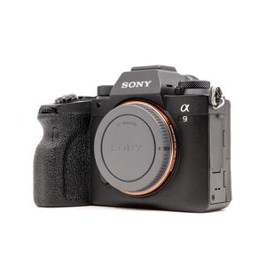 Sony Occasion Sony Alpha A9 II