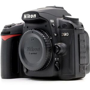 Nikon Occasion Nikon D90