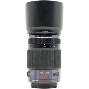 Panasonic Occasion Panasonic Lumix G X Vario 35 100mm f28 Power OIS