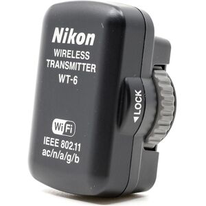 Nikon Occasion Nikon WT 6 Systeme de communication sans fil