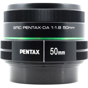 Pentax Occasion Pentax SMC DA 50mm f18