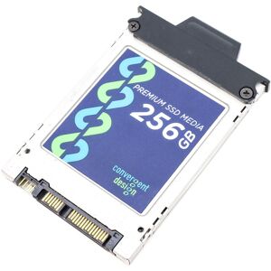 Occasion Convergent Design Premium 256GB SSD