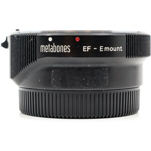 Metabones Occasion Metabones Smart Adaptateur monture Canon EF vers Sony NEX IV