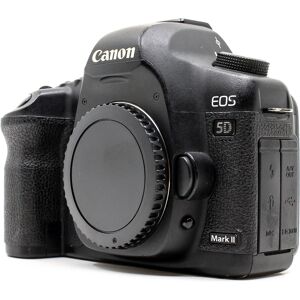 Canon Occasion Canon EOS 5D Mark II