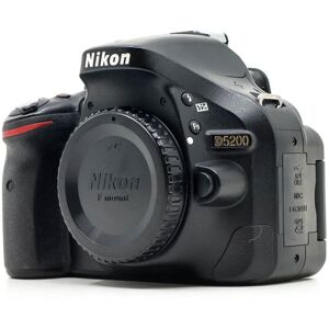 Nikon Occasion Nikon D5200