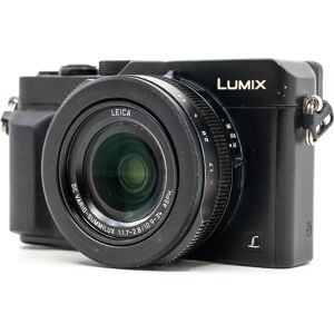 Panasonic Occasion Panasonic LUMIX DMC-LX100