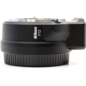 Nikon Occasion Nikon FTZ Adaptateur Monture