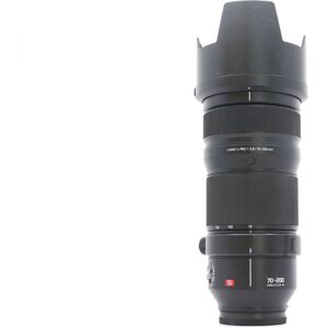 Panasonic Occasion Panasonic Lumix S PRO 70 200mm f28 OIS