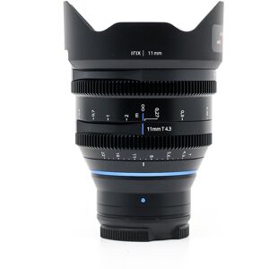 Irix Occasion Irix Cine 11mm T43 monture Sony FE