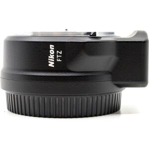 Nikon Occasion Nikon FTZ Adaptateur Monture