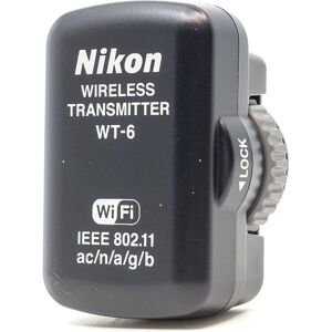 Occasion Nikon WT-6 - Systeme de communication sans fil