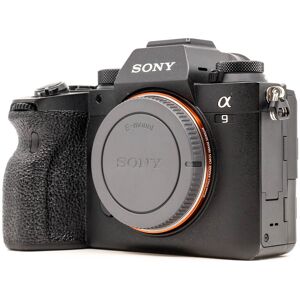 Sony Occasion Sony Alpha A9 II