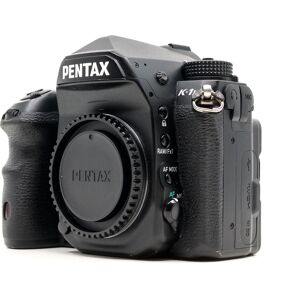 Pentax Occasion Pentax K 1 Mark II