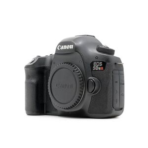 Canon Occasion Canon EOS 5DS R