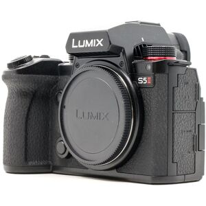 Panasonic Occasion Panasonic Lumix S5 II