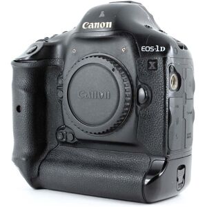 Canon Occasion Canon EOS 1DX