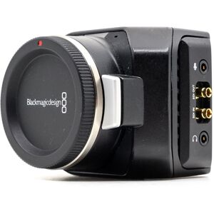 Blackmagic Occasion Blackmagic Design Micro Studio Camera 4K