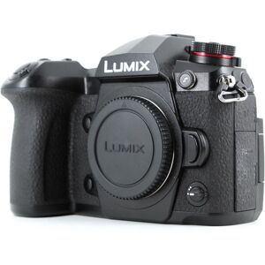 Panasonic Occasion Panasonic Lumix DC G9