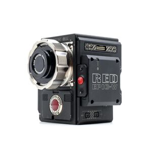 RED Digital Cinema Occasion RED Epic-W Helium 8K