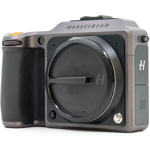 Hasselblad Occasion Hasselblad X1D II 50C