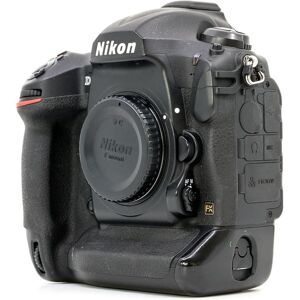 Nikon Occasion Nikon D5 Dual XQD