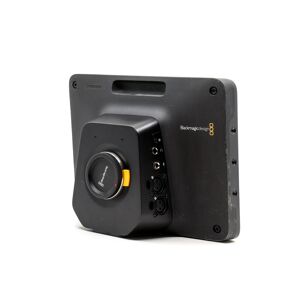 Occasion Blackmagic Design Design Studio Camera HD 2